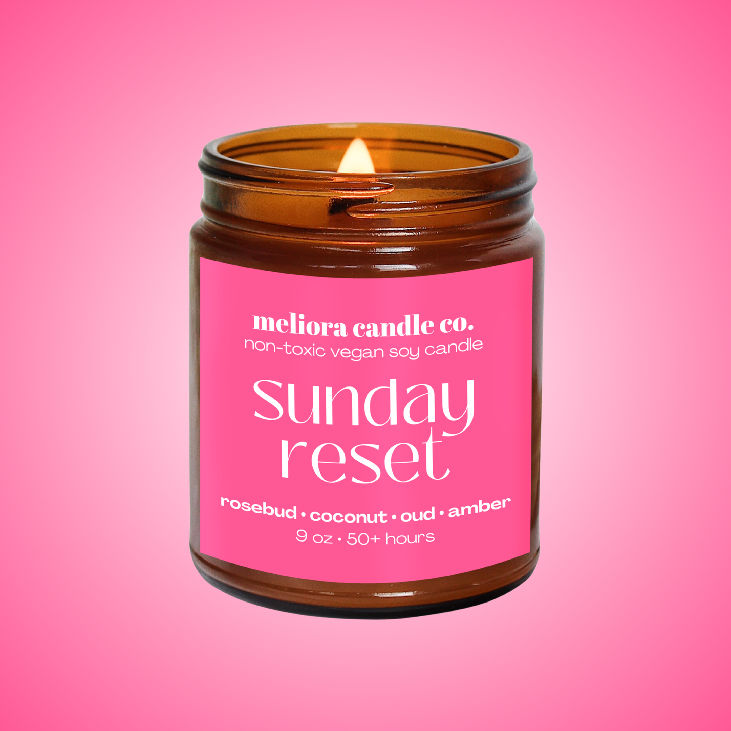 SUNDAY RESET