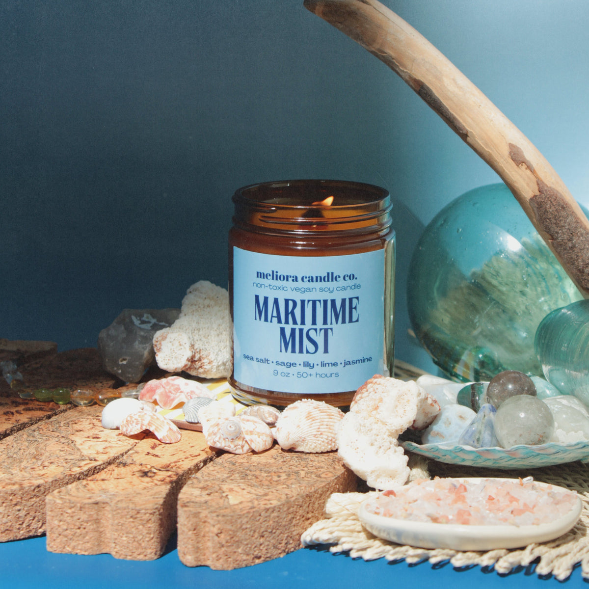 MARITIME MIST