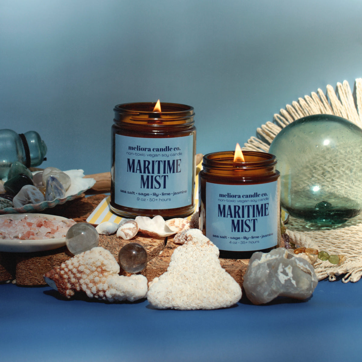 MARITIME MIST
