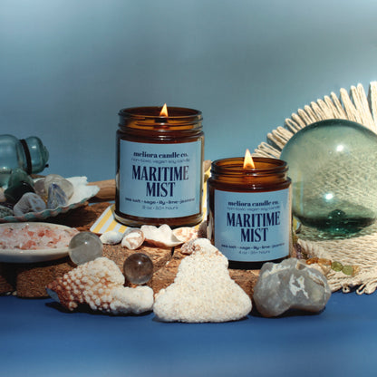 MARITIME MIST