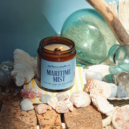 MARTITIME MIST