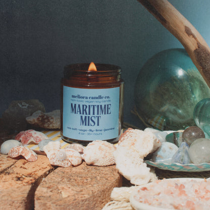 MARTITIME MIST