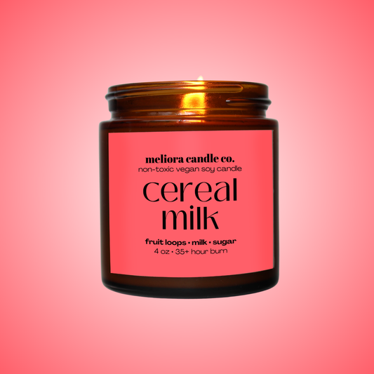 CEREAL MILK