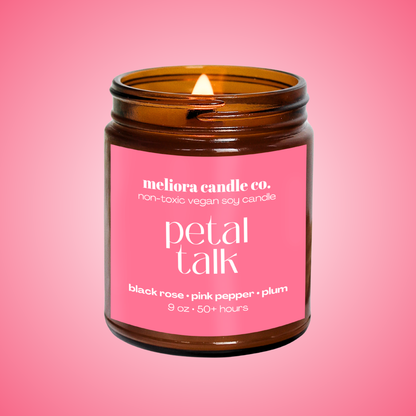 PETAL TALK