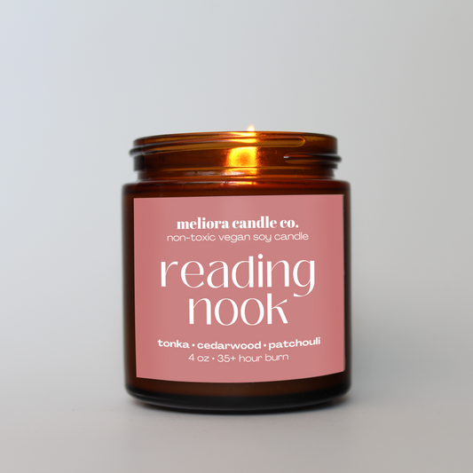 READING NOOK